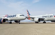 JetSMART y American inician su primera ruta de código compartido entre Argentina y Estados Unidos