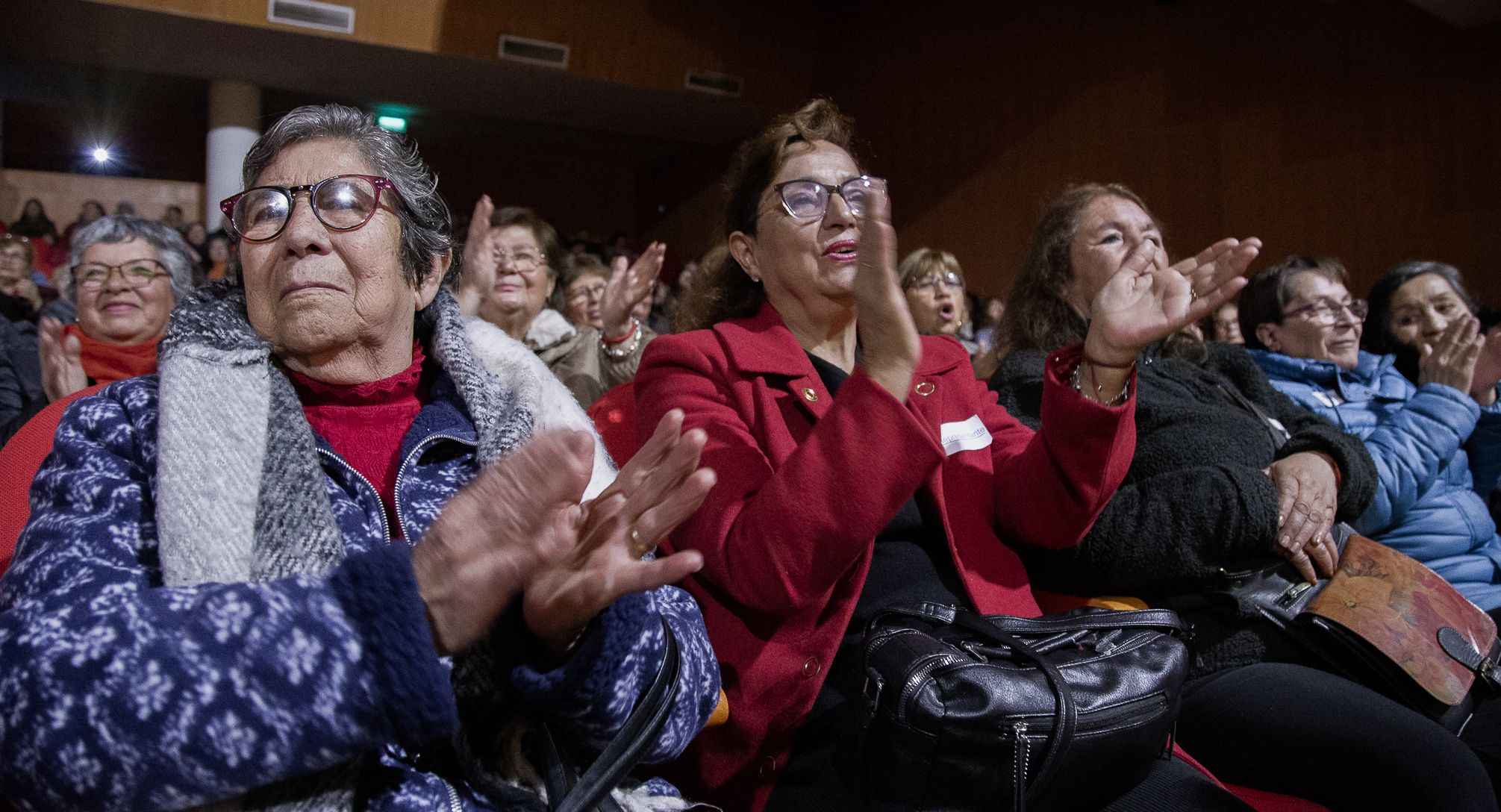 Municipalidad de Rancagua entrega 126 subvenciones igualitarias a Centros de Madres y Talleres Laborales
