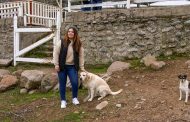 Joven coyina y cuarta generación de tenientinos participará en programa de la NASA