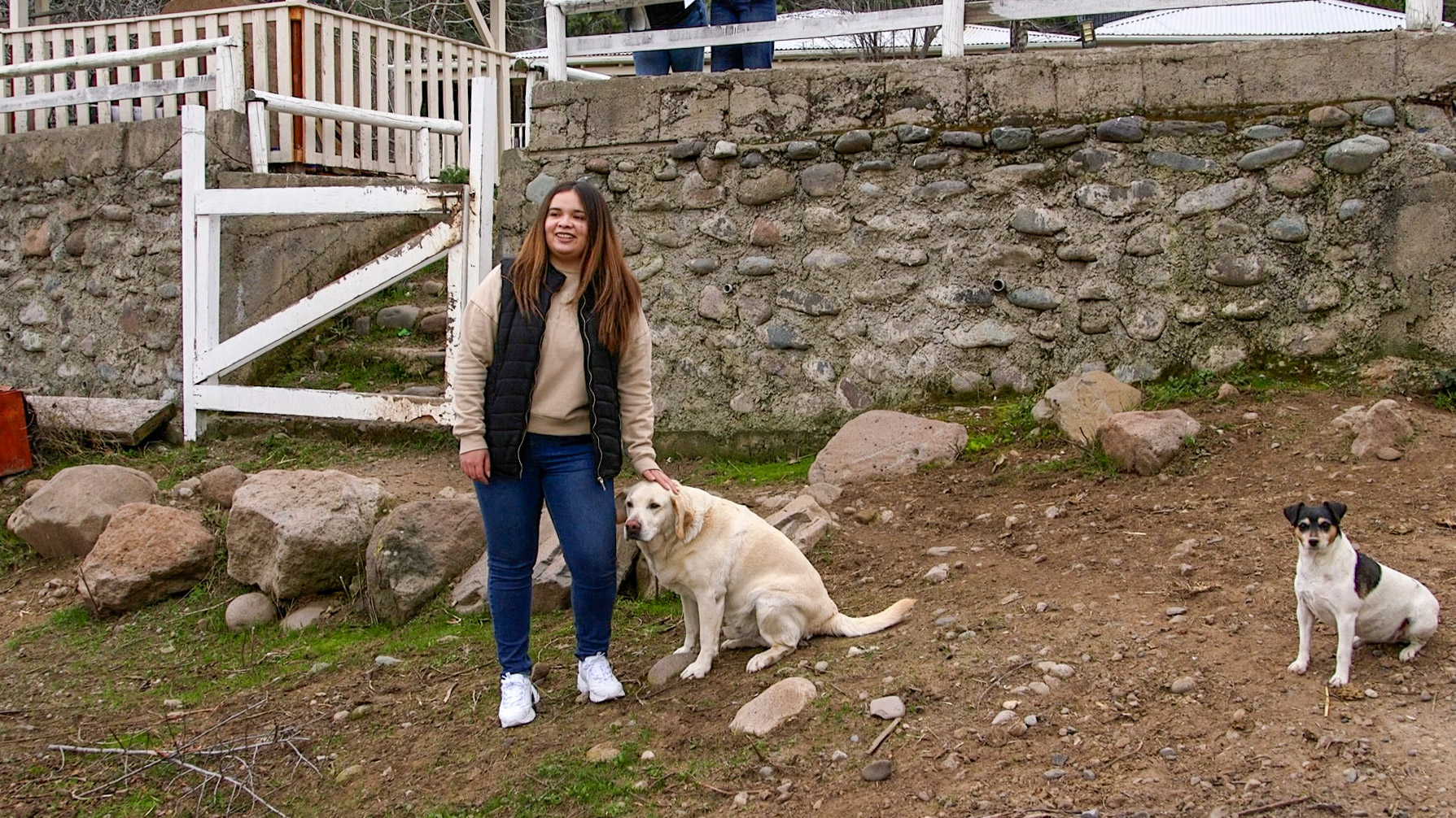 Joven coyina y cuarta generación de tenientinos participará en programa de la NASA