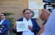 Alcalde de Graneros presentará plan para combatir la delincuencia ante autoridades comunales y regionales de O’Higgins