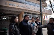 Municipalidad de Rancagua habilita plataforma de reclamos en contra de CGE