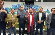 Inédita Sesión del Concejo Municipal de Graneros: convocó a candidatos a alcalde y concejales