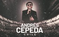 Andrés Cepeda regresa a Gran Arena Monticello con nuevo single