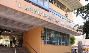 Declaración Pública Municipalidad de Rancagua
