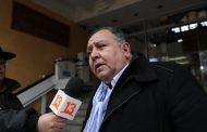Alcalde Segovia llama a granerinos a presentar demanda colectiva contra CGE