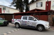 Operativo de seguridad en Graneros dejó 2 detenidos y decomisos de drogas y dinero