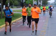 20 de octubre: Corrida UOH tendrá por primera vez su versión competitiva