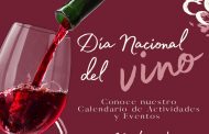 Conoce el Calendario de Eventos del Día Nacional del Vino 2024