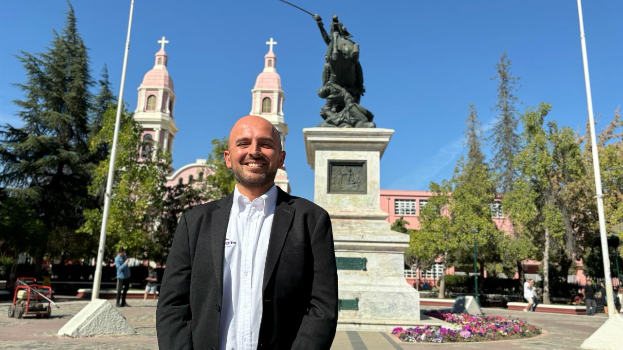 Columna de Opinión: Ferias Libres La necesidad de una Ley para Fortalecer su Relevancia Social, Económica y Alimentaria