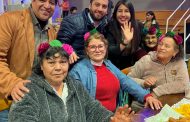 Rancagua Celebró la Vida y le dio la Bienvenida a Septiembre en una masiva actividad organizada por la Municipalidad