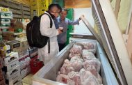 Seremi de Salud O’Higgins: En un 115% se incrementaron las fiscalizaciones en Fiestas Patrias