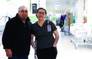 Auxiliares de Pabellón del Hospital Dr. Franco Ravera: Un valor trascendental para la salud del paciente