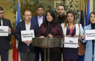 Diputada Marta González presenta proyecto para impedir descuento del Seguro de Cesantía en el finiquito por despidos por necesidades de la empresa