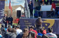 Centro Interactivo del MIM realizó presentaciones en Lolol y Chépica