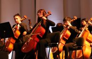Orquesta Sinfónica Juvenil Regional de O’Higgins realizará concierto gratuito en Malloa