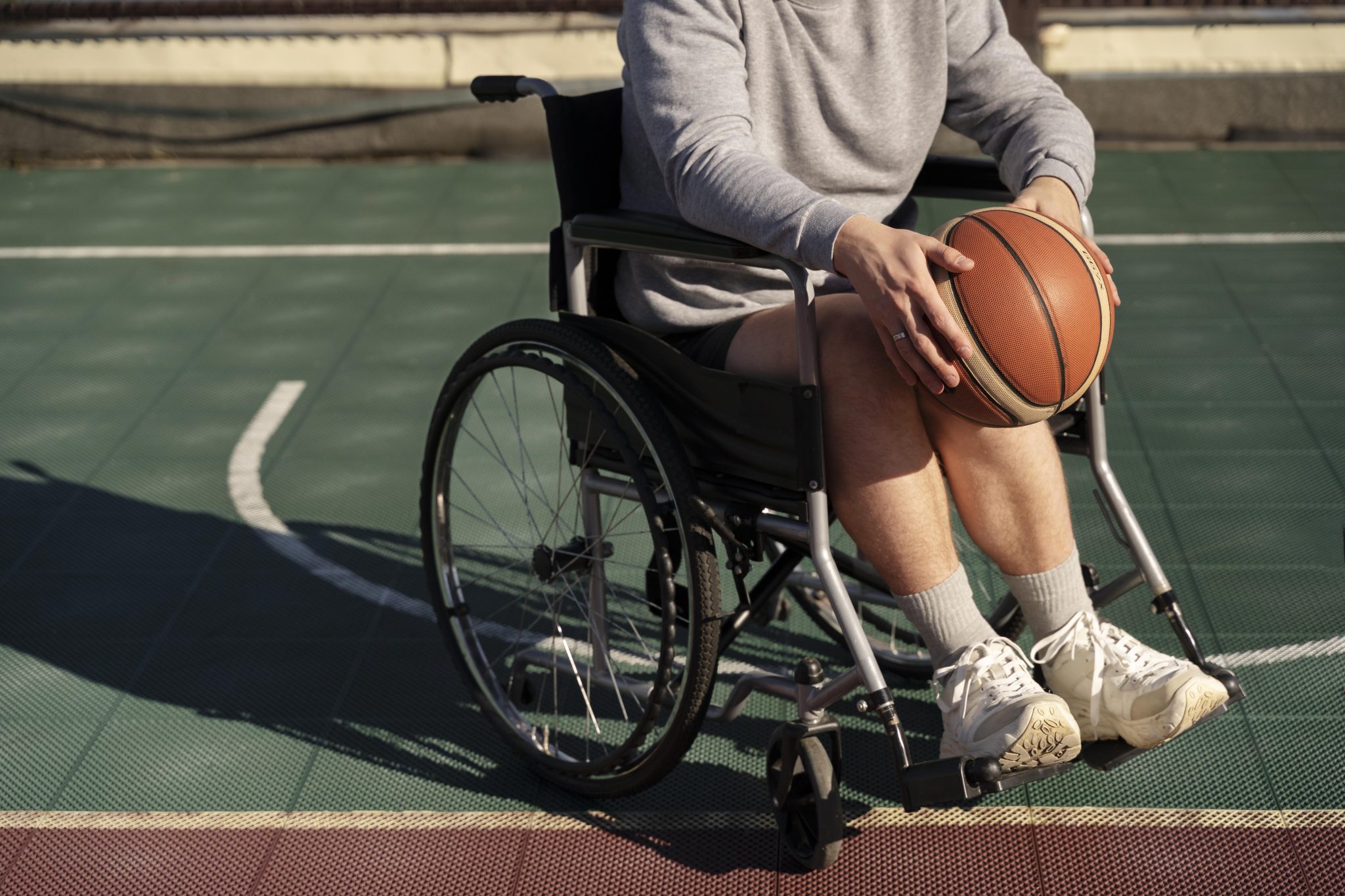 Cómo la Terapia Ocupacional impulsa el rendimiento de las y los deportistas paralímpicos