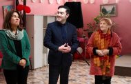Aguinaldo de Fiestas Patrias 2024: Más de 145 mil pensionadas y pensionados beneficiados en O’Higgins
