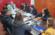 Concejo Municipal de Graneros aprueba entrega de 200 celulares a dirigentes sociales