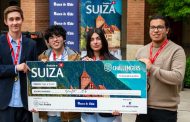 Competencia organizada por la U. de los Andes y apoyada por Banco de Chile: Propuesta de alumnos de Rancagua, Valdivia y Santiago fue la ganadora de Challengers 2024