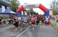 Corrida UOH 2024 consolida su versión competitiva y familiar con una participación masiva