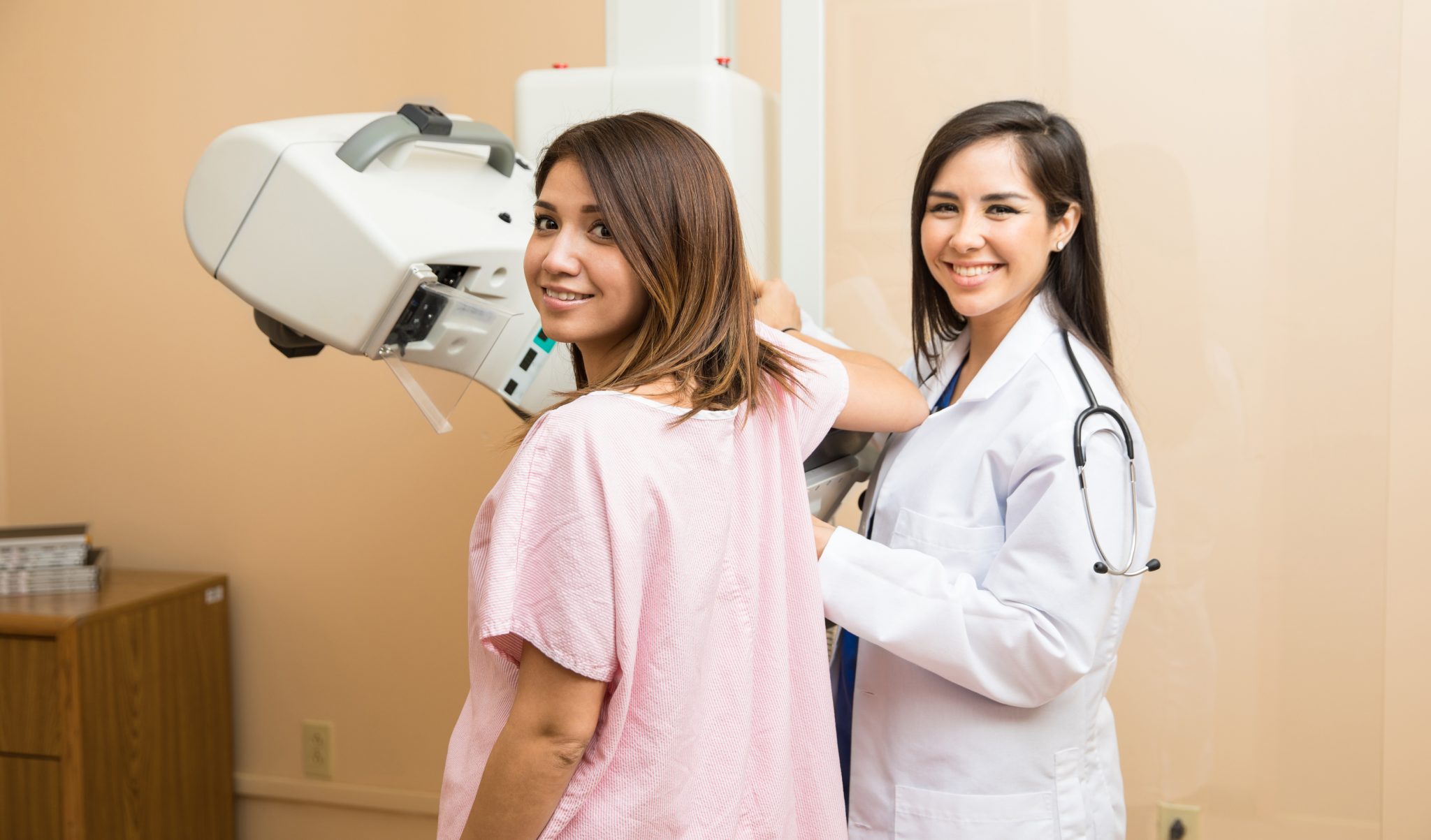 Mujeres de O’Higgins podrán acceder a exámenes gratuitos para prevenir el cáncer de mama