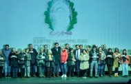 Municipalidad de Rancagua beneficia a 176 Clubes de Adulto Mayor con la entrega de Subvenciones Igualitarias