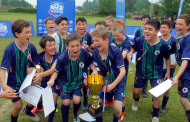 Colegio La Cruz de Machalí jugará el Campeonato Nacional Copa PFalimentos 2024