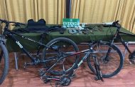 Carabineros desarticula banda dedicada al robo de bicicletas con intimidación