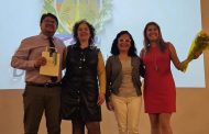 Municipalidad de Rancagua y UOH certifican a vecinas y vecinos que participaron en la Escuela de Líderes 2024