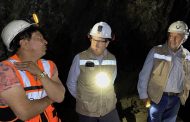 Mesa Directiva de Sonami se reunió con asociaciones de la Macrozona Centro