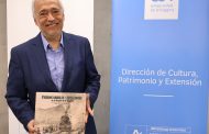 UOH revive la historia del ferrocarril chileno con la presentación de un nuevo libro