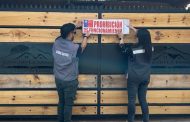 En Doñihue Seremi de Salud prohíbe funcionamiento a centro recreacional por incumplimiento de normativas sanitarias