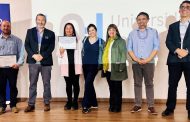 Cooperativas de O’Higgins fueron reconocidas en el marco de la Semana de las MiPymes