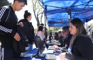 Sueldos de hasta $2 millones de pesos ofrece la Feria Laboral de Sence en Rancagua