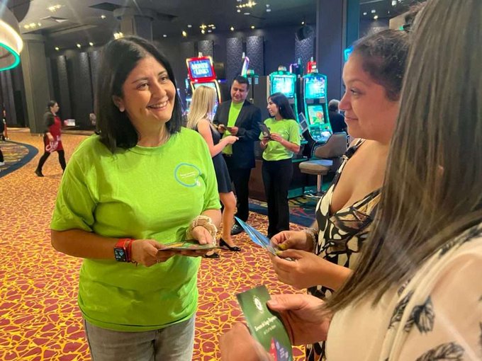 Dreams recibe segunda certificación internacional en Juego Responsable