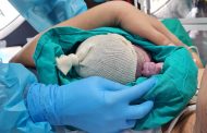 SAMU trae al mundo a un bebé prematuro en plena Navidad