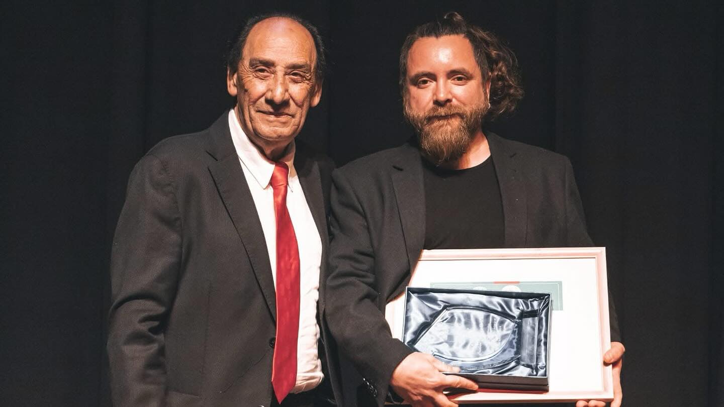 Siete artistas y cultores de O’Higgins fueron galardonados en los Premios Regionales de las Culturas 2024
