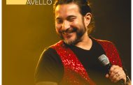 Tras 11 shows agotados, Felipe Avello va por su 12ª presentación en Gran Arena Monticello