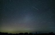 Diciembre cerrará el 2024 con una serie de fenómenos astronómicos visibles en Chile