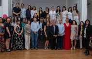 Escuela de Orfebres de Coya concluye el año con 29 nuevos artistas del cobre