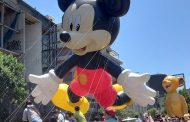 Paris Parade convocó a más de un millón de personas en un nuevo desfile junto a Disney