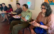Seremi de Salud lidera acciones para garantizar celebración segura de la Inmaculada Concepción