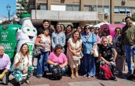 Convenio entre Municipalidad de Rancagua y ReSimple permitirá dar un gran paso con el inicio de operaciones de reciclaje