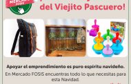 Apoya el emprendimiento local y regala con sentido: FOSIS abre plataforma digital para compras de navidad