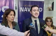 Aguinaldo de Navidad 2024: Más de 143 mil pensionadas y pensionados beneficiados en la Región de O’Higgins