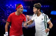 Alejandro Tabilo V/S Tomás Martín Etcheverry: Lo mejor del tenis mundial en Gran Arena Monticello