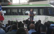 Presidente Gabriel Boric: “La colaboración público-privada nos permite aprovechar mejor los grandes potenciales de Chile”