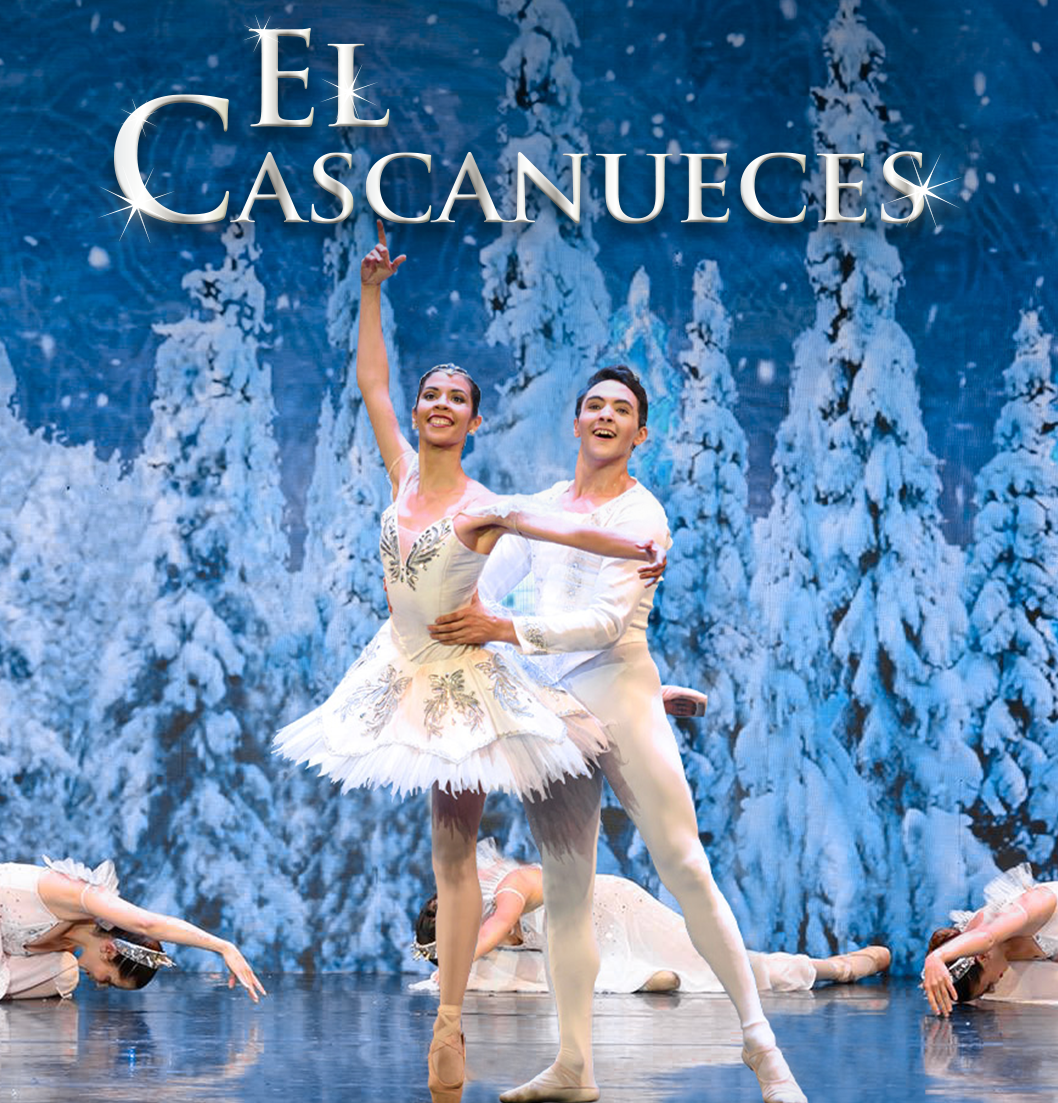 Clásico ballet “Cascanueces” vuelve a Graneros con función gratuita para toda la comunidad