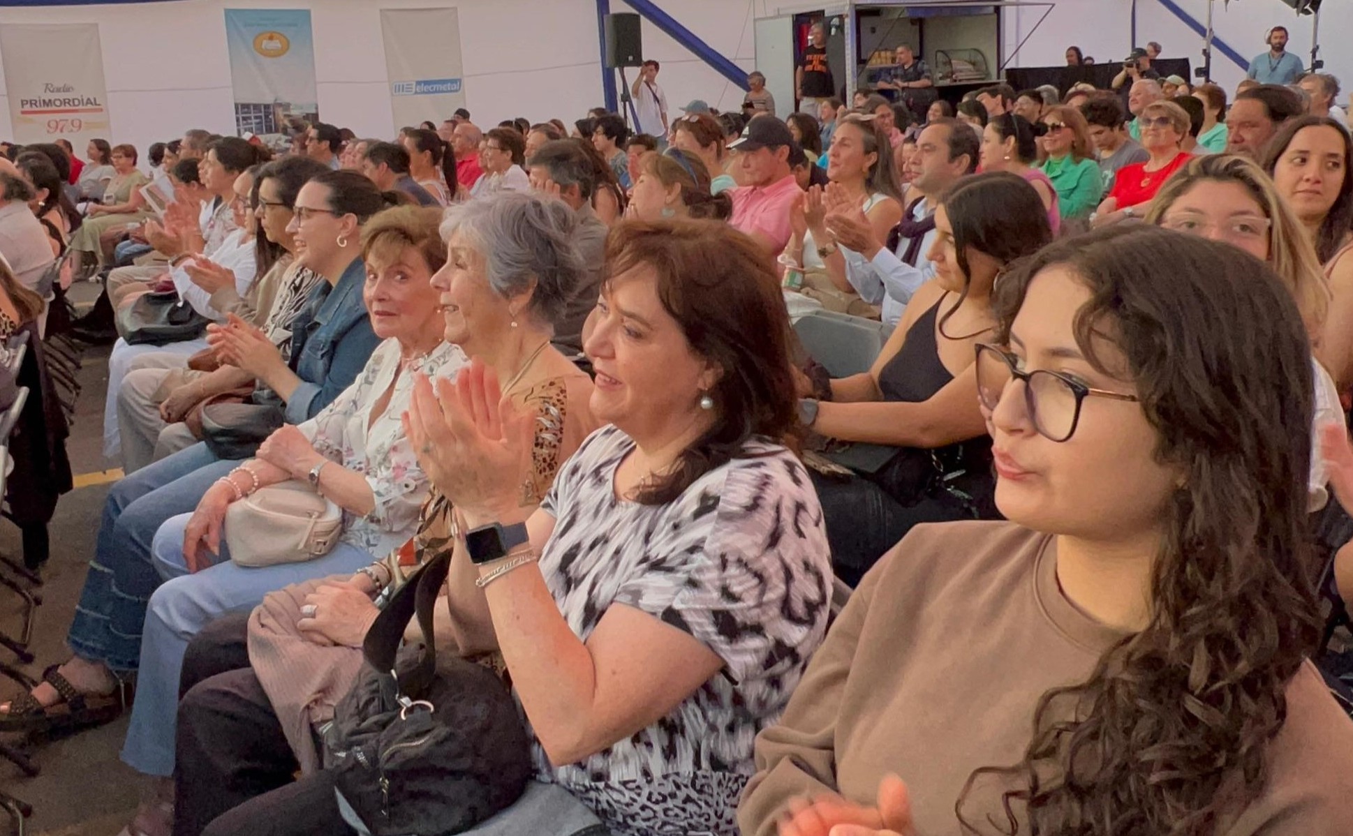 Rancagua brilla este verano con una agenda recargada de actividades deportivas y culturales